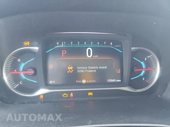 2019 Honda Pilot EX-L w/Navigation & RES – miniatura 12