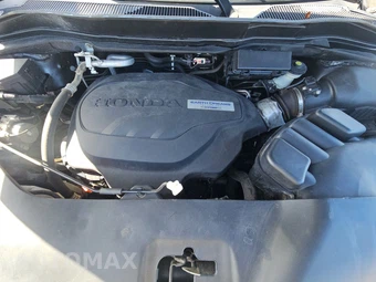 2019 Honda Pilot EX-L w/Navigation & RES – miniatura 16