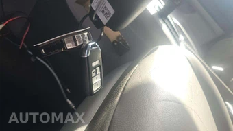 2019 Honda Pilot EX-L w/Navigation & RES – miniatura 19