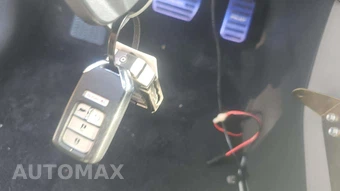 2019 Honda Pilot EX-L w/Navigation & RES – miniatura 22