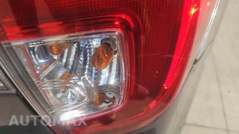 2019 Honda Pilot EX-L w/Navigation & RES – miniatura 24