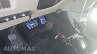 2019 Honda Pilot EX-L w/Navigation & RES – miniatura 27