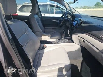 2019 Honda Pilot EX-L w/Navigation & RES – miniatura 8