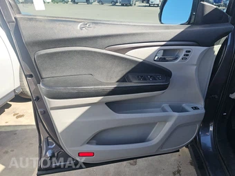 2019 Honda Pilot EX-L w/Navigation & RES – miniatura 9