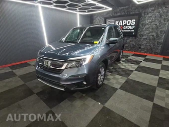 2019 Honda Pilot EX-L w/Navigation & RES