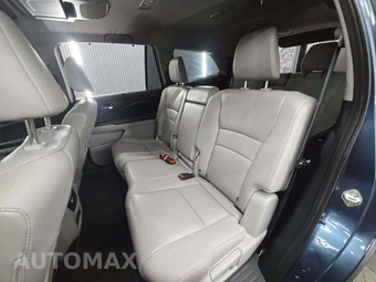 2019 Honda Pilot EX-L w/Navigation & RES - miniatura 10
