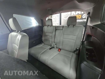 2019 Honda Pilot EX-L w/Navigation & RES - miniatura 11