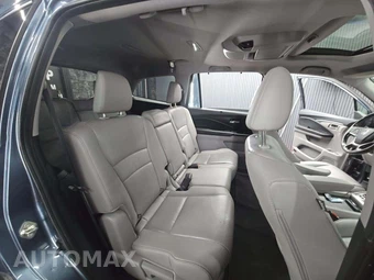 2019 Honda Pilot EX-L w/Navigation & RES - miniatura 14