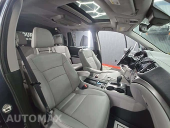 2019 Honda Pilot EX-L w/Navigation & RES - miniatura 16