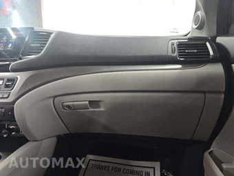 2019 Honda Pilot EX-L w/Navigation & RES - miniatura 17