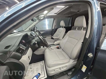 2019 Honda Pilot EX-L w/Navigation & RES - miniatura 3