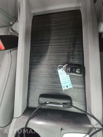 2019 Honda Pilot EX-L w/Navigation & RES - miniatura 5