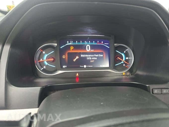 2019 Honda Pilot EX-L w/Navigation & RES - miniatura 6