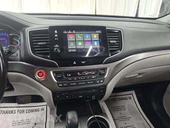 2019 Honda Pilot EX-L w/Navigation & RES - miniatura 7