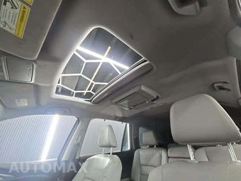2019 Honda Pilot EX-L w/Navigation & RES - miniatura 8