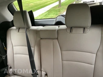 2019 Honda Pilot EX-L w/Navigation & RES - miniatura 10