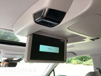 2019 Honda Pilot EX-L w/Navigation & RES - miniatura 17