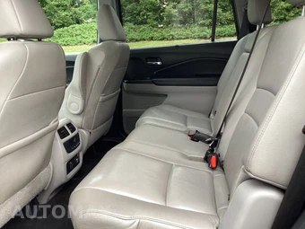 2019 Honda Pilot EX-L w/Navigation & RES - miniatura 22