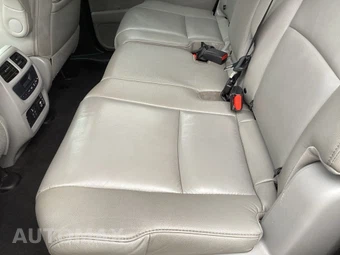2019 Honda Pilot EX-L w/Navigation & RES - miniatura 23