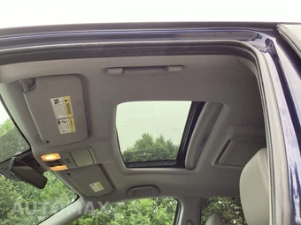 2019 Honda Pilot EX-L w/Navigation & RES - miniatura 24