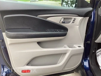 2019 Honda Pilot EX-L w/Navigation & RES - miniatura 26