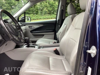2019 Honda Pilot EX-L w/Navigation & RES - miniatura 28