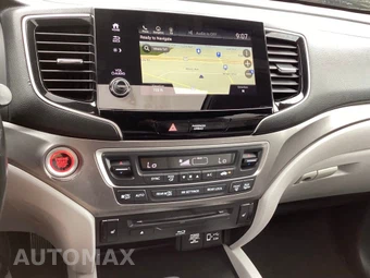 2019 Honda Pilot EX-L w/Navigation & RES - miniatura 32