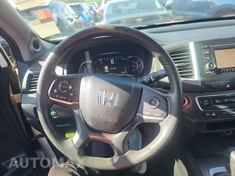 2019 Honda Pilot LX – miniatura 10