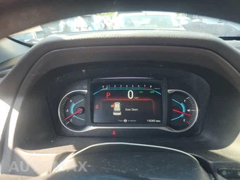 2019 Honda Pilot LX – miniatura 12