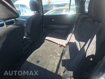 2019 Honda Pilot LX – miniatura 13