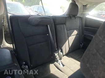2019 Honda Pilot LX – miniatura 14