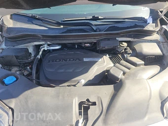 2019 Honda Pilot LX – miniatura 16