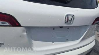 2019 Honda Pilot LX – miniatura 22