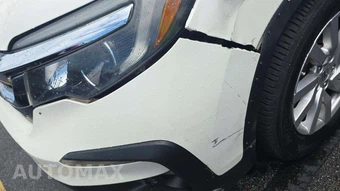 2019 Honda Pilot LX – miniatura 23