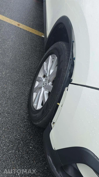 2019 Honda Pilot LX – miniatura 24