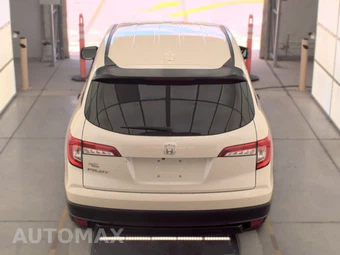 2019 Honda Pilot LX – miniatura 5