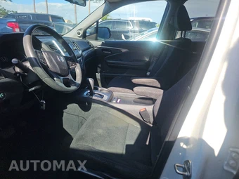 2019 Honda Pilot LX – miniatura 7