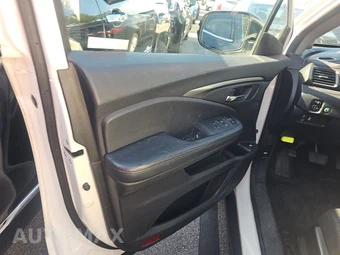 2019 Honda Pilot LX – miniatura 9
