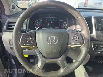 2019 Honda Pilot LX - miniatura 10