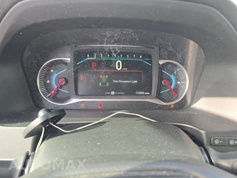 2019 Honda Pilot LX - miniatura 12