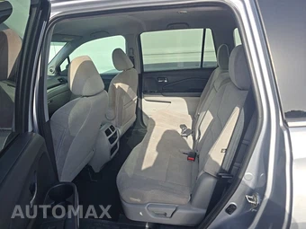 2019 Honda Pilot LX - miniatura 13