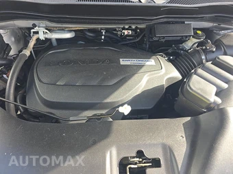 2019 Honda Pilot LX - miniatura 16