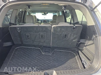 2019 Honda Pilot LX - miniatura 17