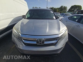 2019 Honda Pilot LX - miniatura 2