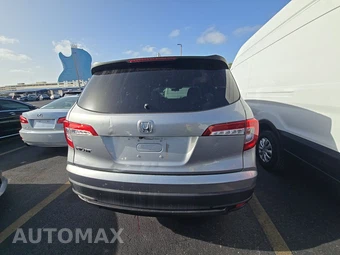 2019 Honda Pilot LX - miniatura 5