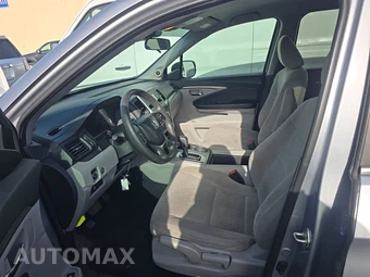 2019 Honda Pilot LX - miniatura 7