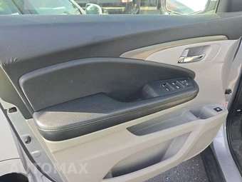 2019 Honda Pilot LX - miniatura 9