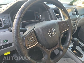 2019 Honda Pilot LX - miniatura 10