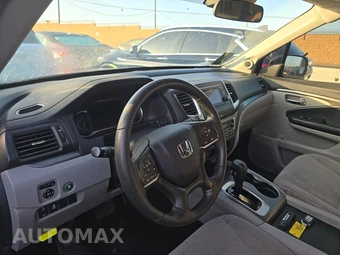 2019 Honda Pilot LX - miniatura 11