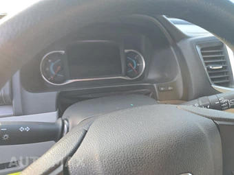 2019 Honda Pilot LX - miniatura 12